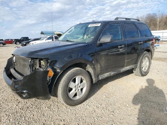 2009 Ford Escape XLT