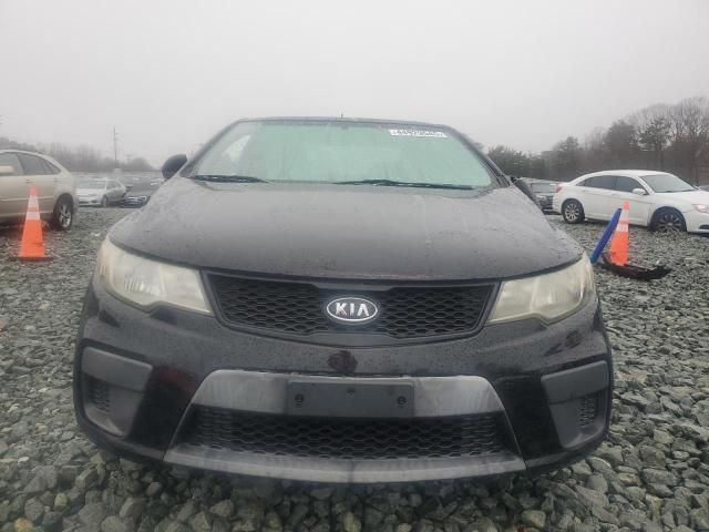 2011 KIA Forte EX