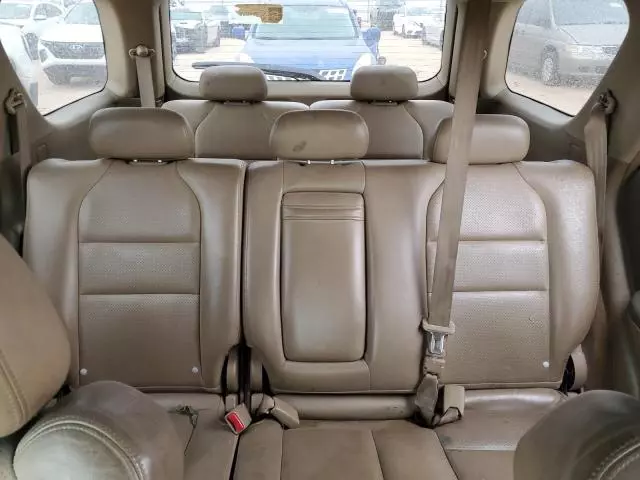 2003 Acura MDX