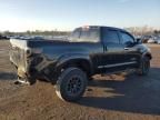 2012 Toyota Tundra Double Cab SR5