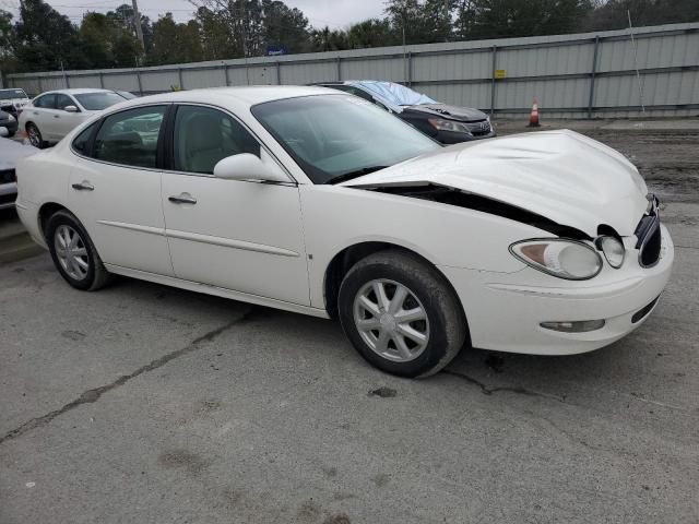 2006 Buick Lacrosse CXL