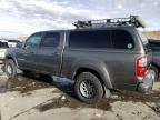 2005 Toyota Tundra Double Cab Limited