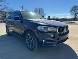 Clean Title Cars for sale at auction: 2017 BMW X5 XDRIVE35D