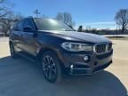 2017 BMW X5 XDRIVE35D