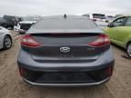 2018 Hyundai Ioniq SEL