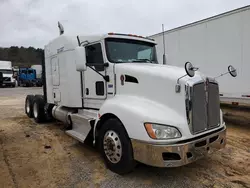 Kenworth Vehiculos salvage en venta: 2015 Kenworth Construction T660