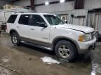 2002 Ford Explorer Eddie Bauer