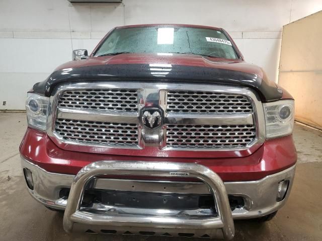 2014 Dodge 1500 Laramie