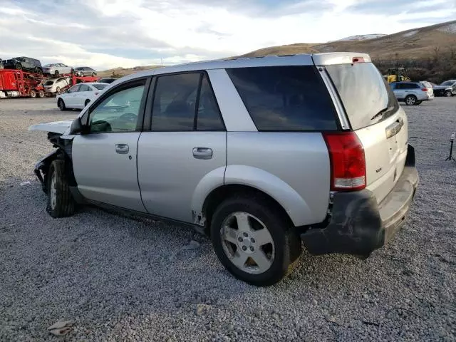 2004 Saturn Vue