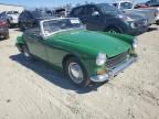 1969 Austin Sprite