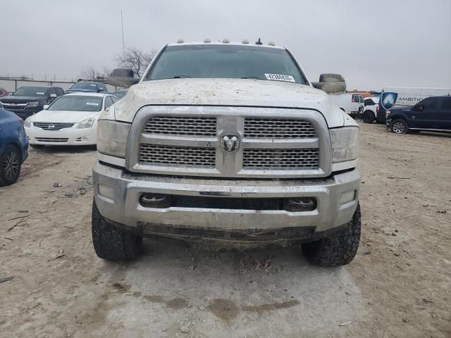 2014 Dodge RAM 2500 SLT