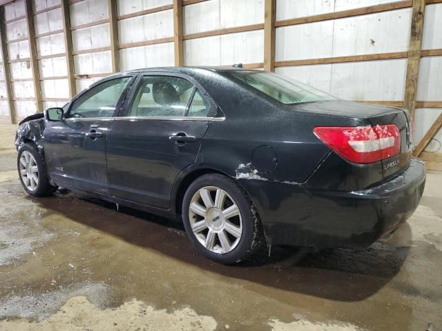 2009 Lincoln MKZ