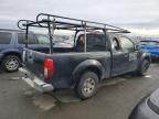 2006 Nissan Frontier King Cab XE