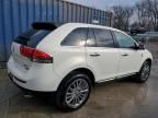 2013 Lincoln MKX