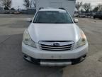 2011 Subaru Outback 3.6R Limited