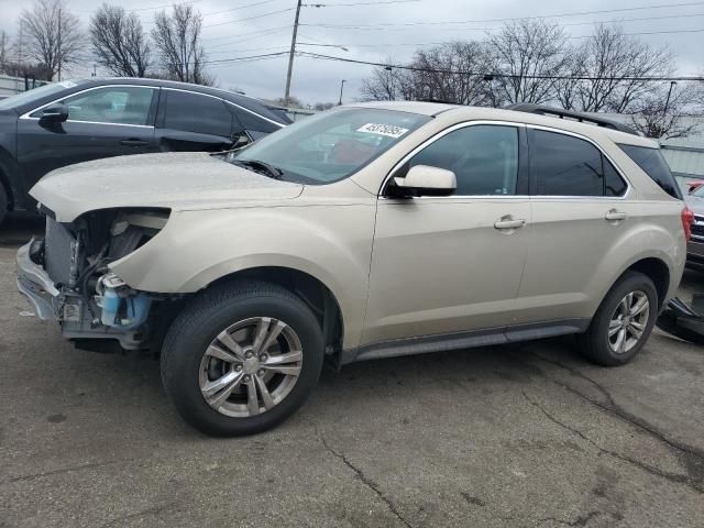 2011 Chevrolet Equinox LT