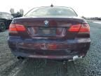 2008 BMW 328 I Sulev