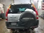 2004 Honda CR-V EX