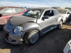 Volkswagen salvage cars for sale: 2014 Volkswagen Beetle