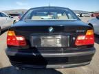 2000 BMW 328 I