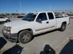 2005 Chevrolet Silverado C1500