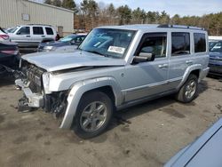 Jeep salvage cars for sale: 2011 Jeep Patriot Sport