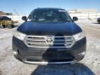 2011 Toyota Highlander Base