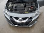 2017 Nissan Maxima 3.5S