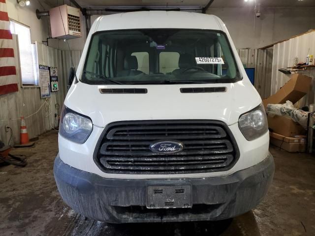 2018 Ford Transit T-250