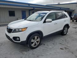 2013 KIA Sorento EX en venta en Fort Pierce, FL