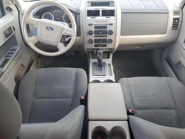 2009 Ford Escape XLT