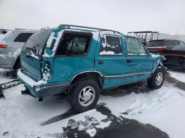 1995 Chevrolet Blazer