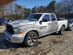 2011 Dodge RAM 1500 en venta en Austell, GA