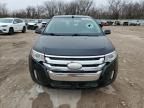 2012 Ford Edge SEL