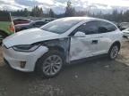 2016 Tesla Model X