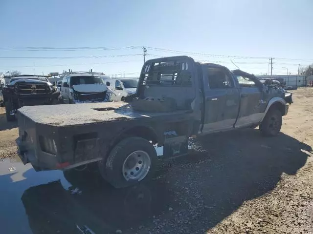 2015 Dodge 3500 Laramie