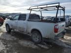 2006 Toyota Tundra Double Cab SR5