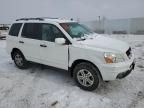 2004 Honda Pilot EXL