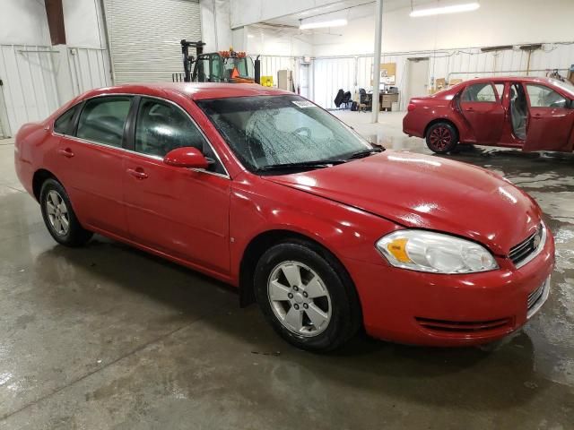 2008 Chevrolet Impala LT