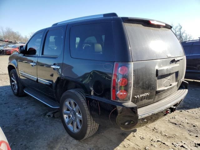 2007 GMC Yukon Denali