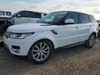 2014 Land Rover Range Rover Sport HSE