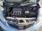 2009 Honda FIT Sport