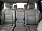 2011 Honda Odyssey EXL