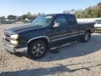 2007 Chevrolet Silverado C1500 Classic