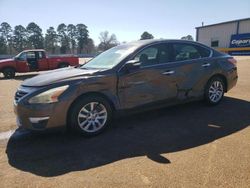 Nissan salvage cars for sale: 2014 Nissan Altima 2.5