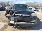 2010 Toyota 4runner SR5