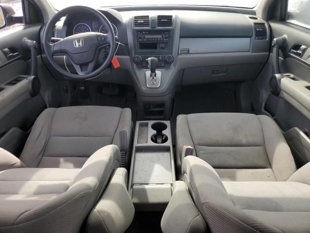 2011 Honda CR-V LX