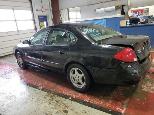 2003 Ford Taurus SEL