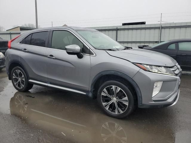 2019 Mitsubishi Eclipse Cross SE