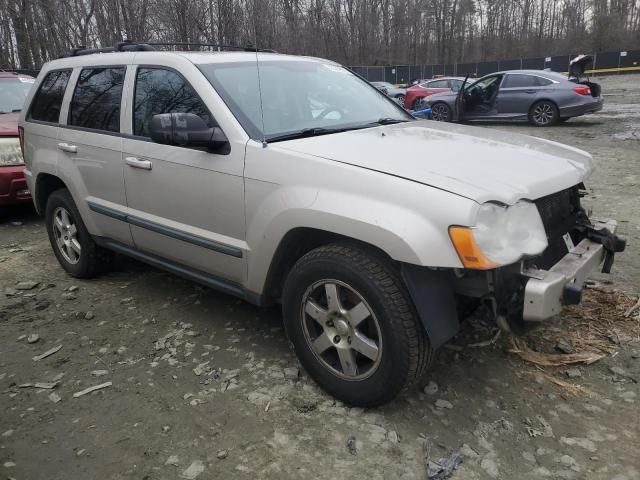 2008 Jeep Grand Cherokee Laredo